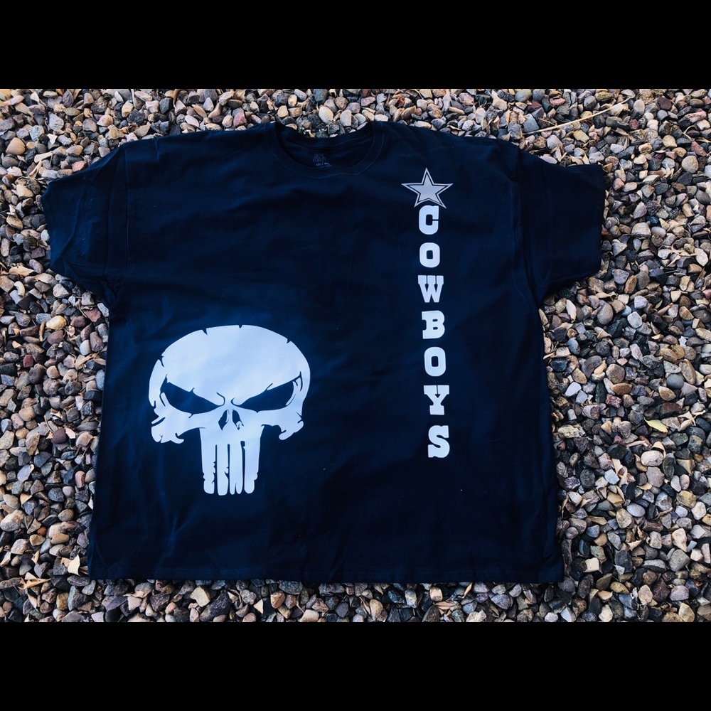 Dallas Cowboys t-shirt